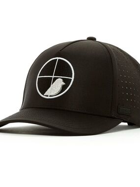 Bogey Bros Elusive Bird Golf Hat